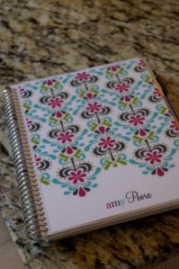 my planner